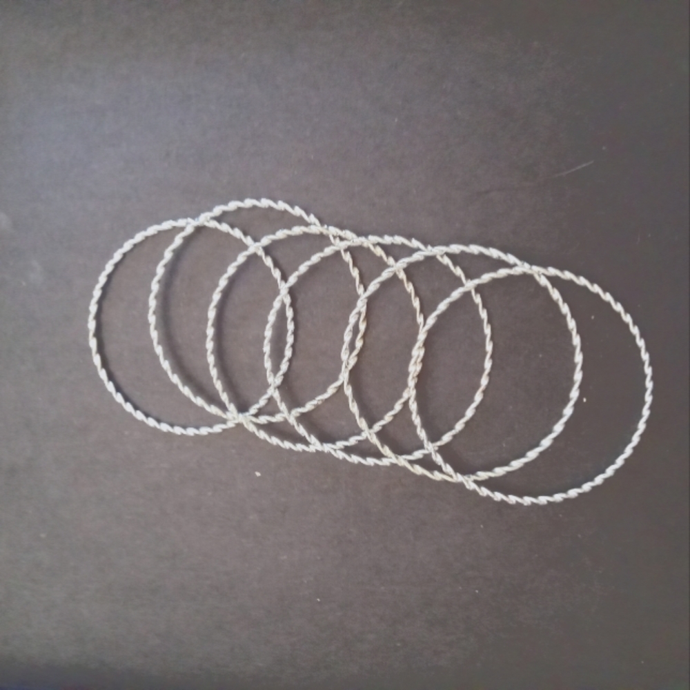 Bracelets